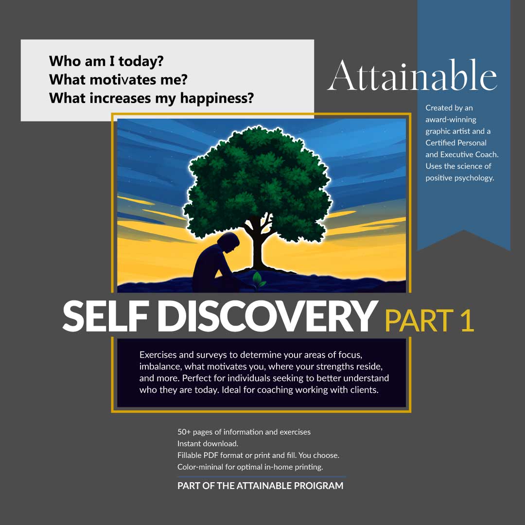 Product-Image-2.Attainable-SelfDiscovery.Pt1